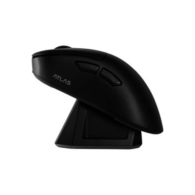 Press Play Atlas - Black